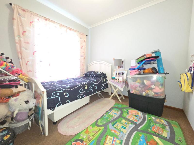 2 Bedroom Property for Sale in D